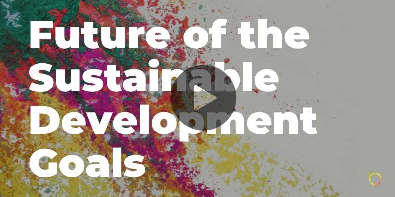 Sustainable Development Goals