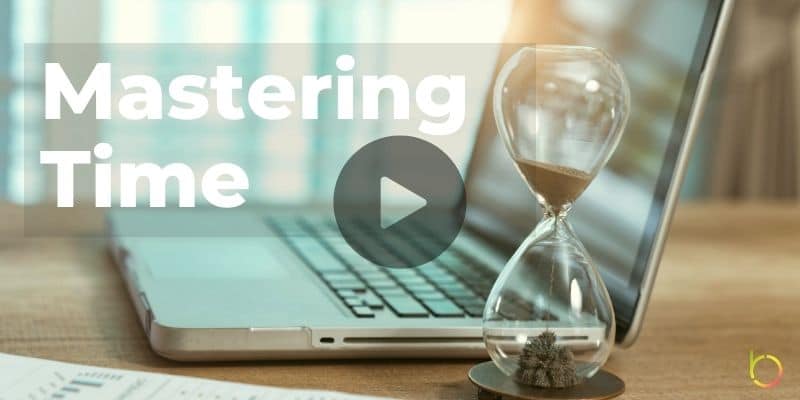 Mastering Time Management Play