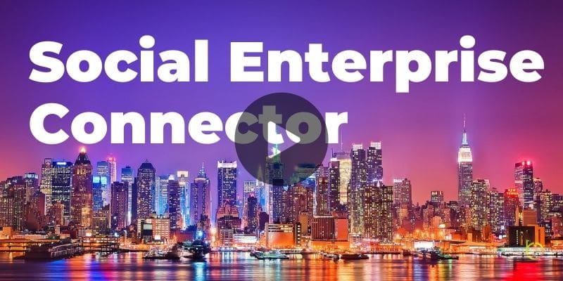 Social Enterprise Connector