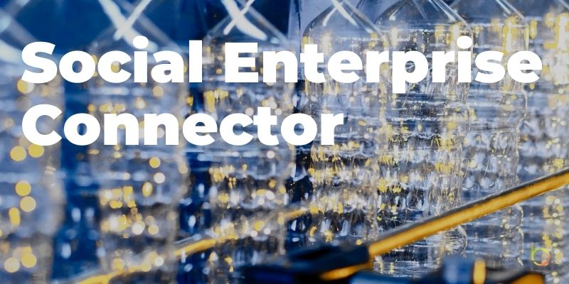 Social Enterprise Connector