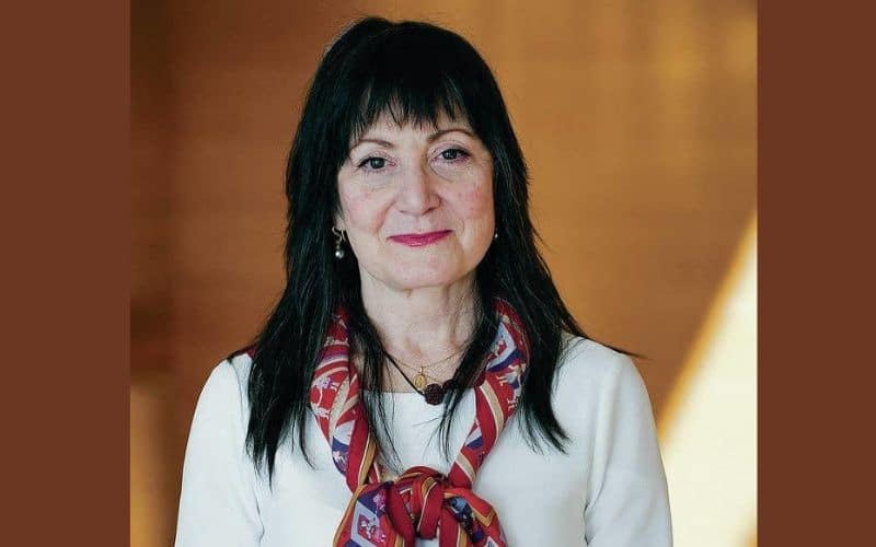 Corporate Social Responsibility Summit Speaker